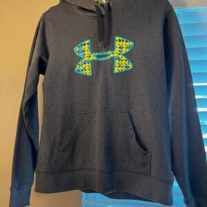Under Armour Women’s Hoddie